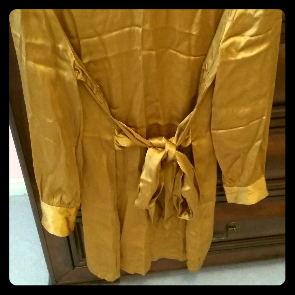 Party Dress